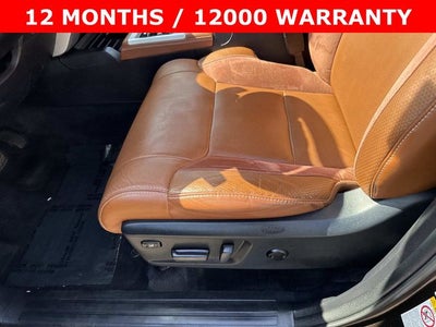 2018 Toyota Tundra 1794