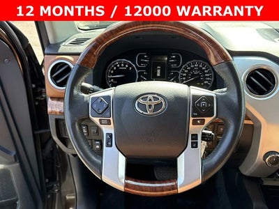2018 Toyota Tundra 1794