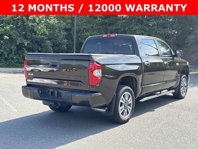 2018 Toyota Tundra 1794