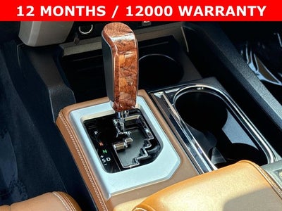 2018 Toyota Tundra 1794