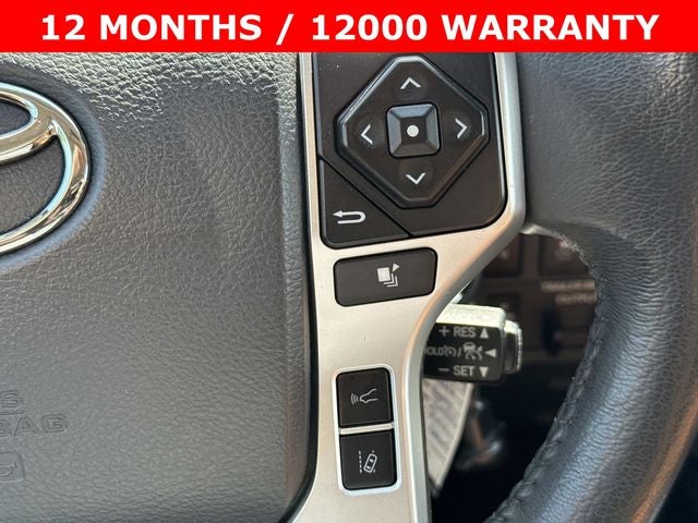 2018 Toyota Tundra 1794