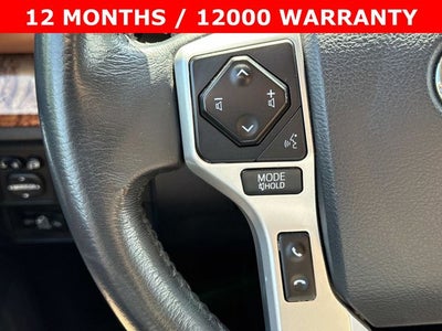 2018 Toyota Tundra 1794
