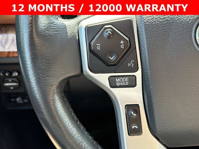 2018 Toyota Tundra 1794
