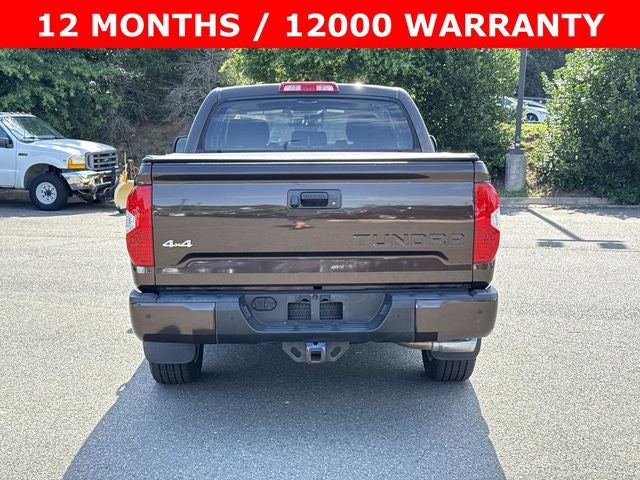 2018 Toyota Tundra 1794