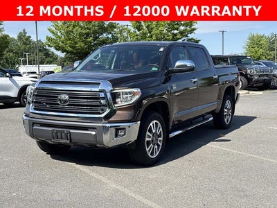 2018 Toyota Tundra 1794