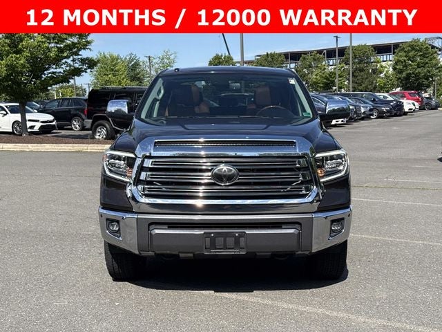 2018 Toyota Tundra 1794