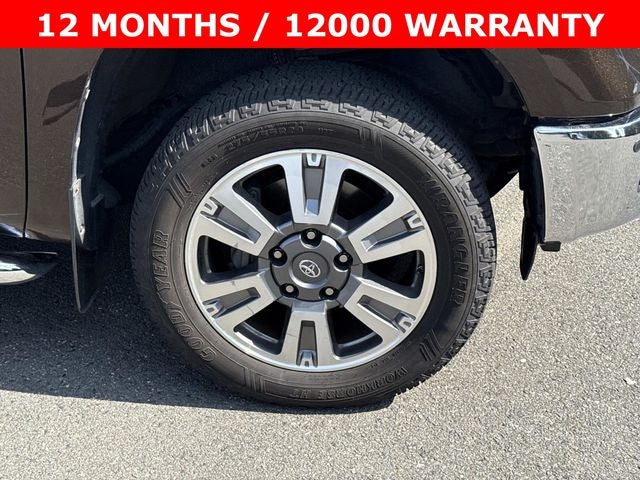 2018 Toyota Tundra 1794