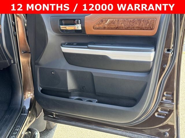2018 Toyota Tundra 1794