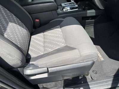 2019 Toyota Tundra SR5 CrewMax