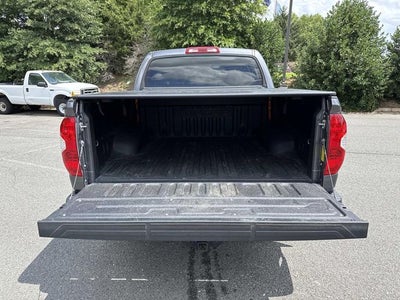 2019 Toyota Tundra SR5 CrewMax