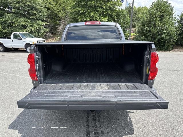 2019 Toyota Tundra SR5 CrewMax