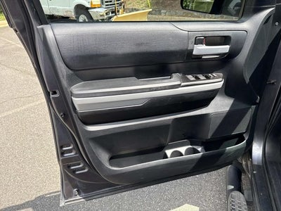 2019 Toyota Tundra SR5 CrewMax