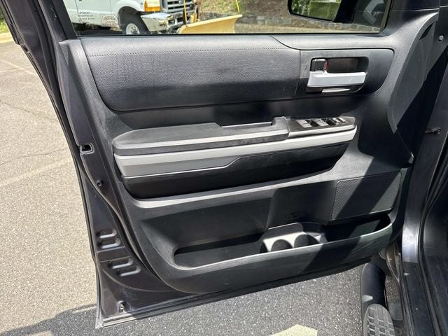 2019 Toyota Tundra SR5 CrewMax