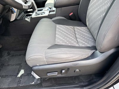 2019 Toyota Tundra SR5 CrewMax