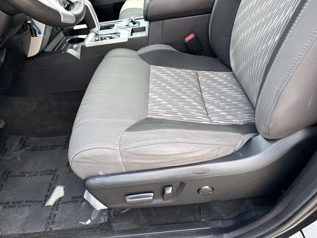 2019 Toyota Tundra SR5 CrewMax