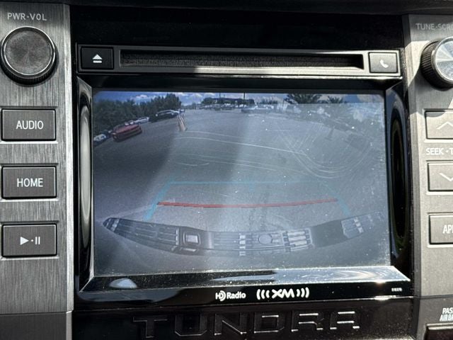 2019 Toyota Tundra SR5 CrewMax