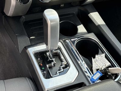 2019 Toyota Tundra SR5 CrewMax