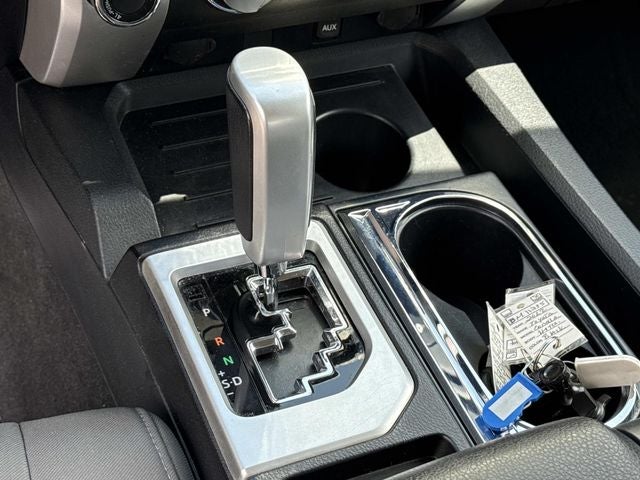 2019 Toyota Tundra SR5 CrewMax