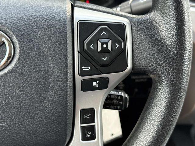 2019 Toyota Tundra SR5 CrewMax