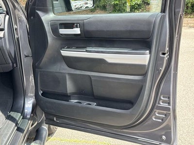 2019 Toyota Tundra SR5 CrewMax