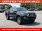 2020 Toyota Tacoma Limited V6