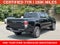 2020 Toyota Tacoma Limited V6