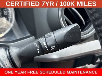 2020 Toyota Tacoma Limited V6