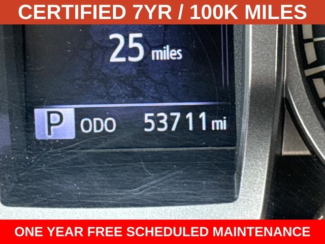 2020 Toyota Tacoma Limited V6