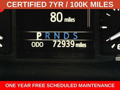 2021 Toyota Tundra Limited