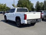 2024 Toyota Tundra Hybrid Limited