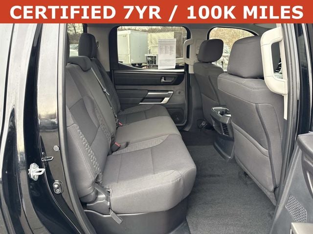 2023 Toyota Tundra SR5