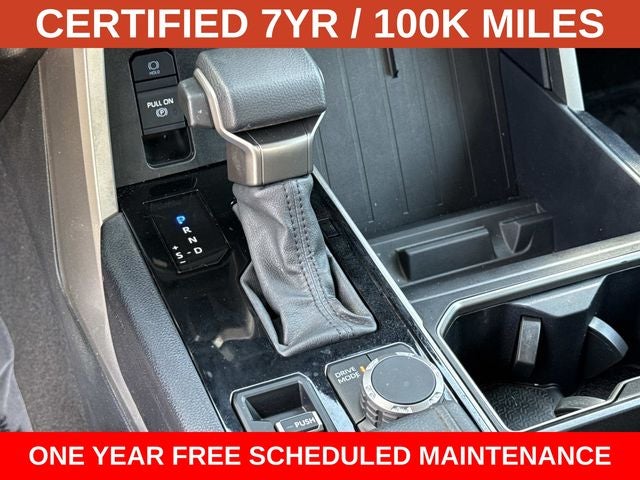 2023 Toyota Tundra SR5