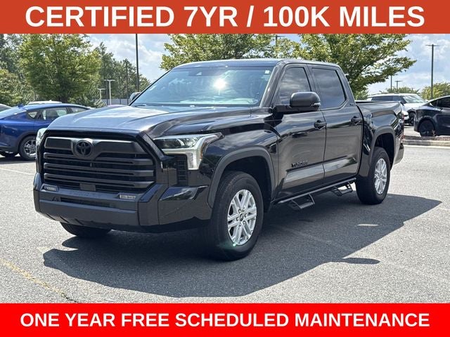2023 Toyota Tundra SR5