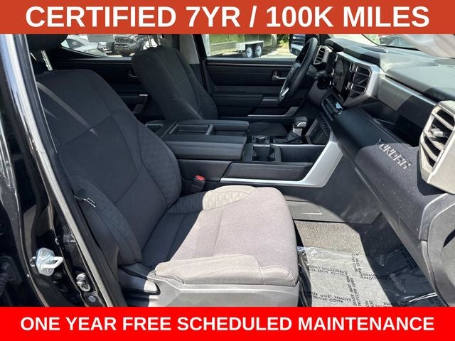 2023 Toyota Tundra SR5