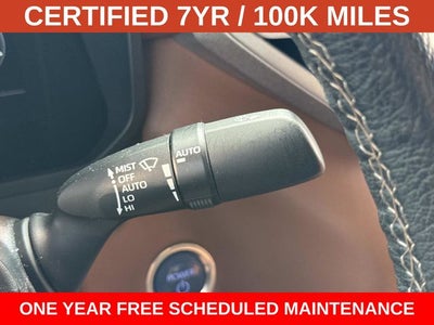 2024 Toyota Tundra Hybrid 1794 Edition