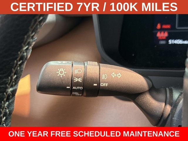 2024 Toyota Tundra Hybrid 1794 Edition
