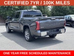 2024 Toyota Tundra Hybrid 1794 Edition
