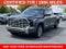 2024 Toyota Tundra Hybrid 1794 Edition