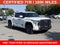 2025 Toyota Tundra Hybrid Platinum