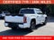 2025 Toyota Tundra Hybrid Platinum