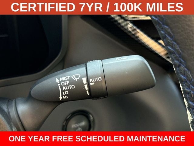 2025 Toyota Tundra Hybrid Platinum