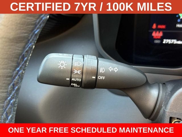 2025 Toyota Tundra Hybrid Platinum