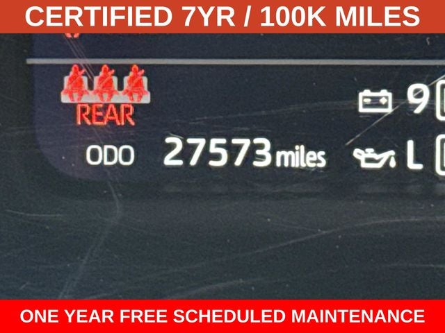 2025 Toyota Tundra Hybrid Platinum