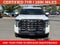 2025 Toyota Tundra Hybrid Platinum