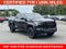 2022 Toyota Tundra Hybrid TRD Pro