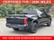 2022 Toyota Tundra Hybrid TRD Pro