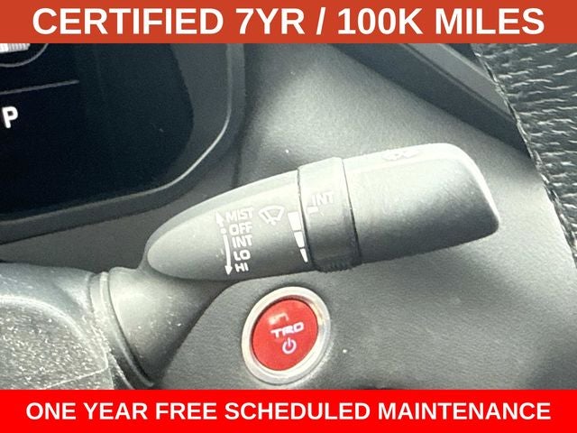 2022 Toyota Tundra Hybrid TRD Pro