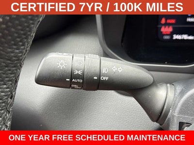 2022 Toyota Tundra Hybrid TRD Pro