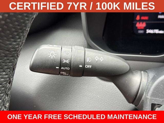 2022 Toyota Tundra Hybrid TRD Pro