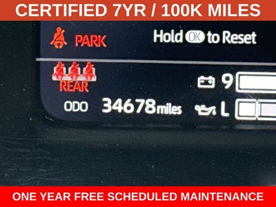2022 Toyota Tundra Hybrid TRD Pro